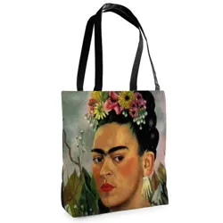Kabelka Tenderness Frida Kahlo